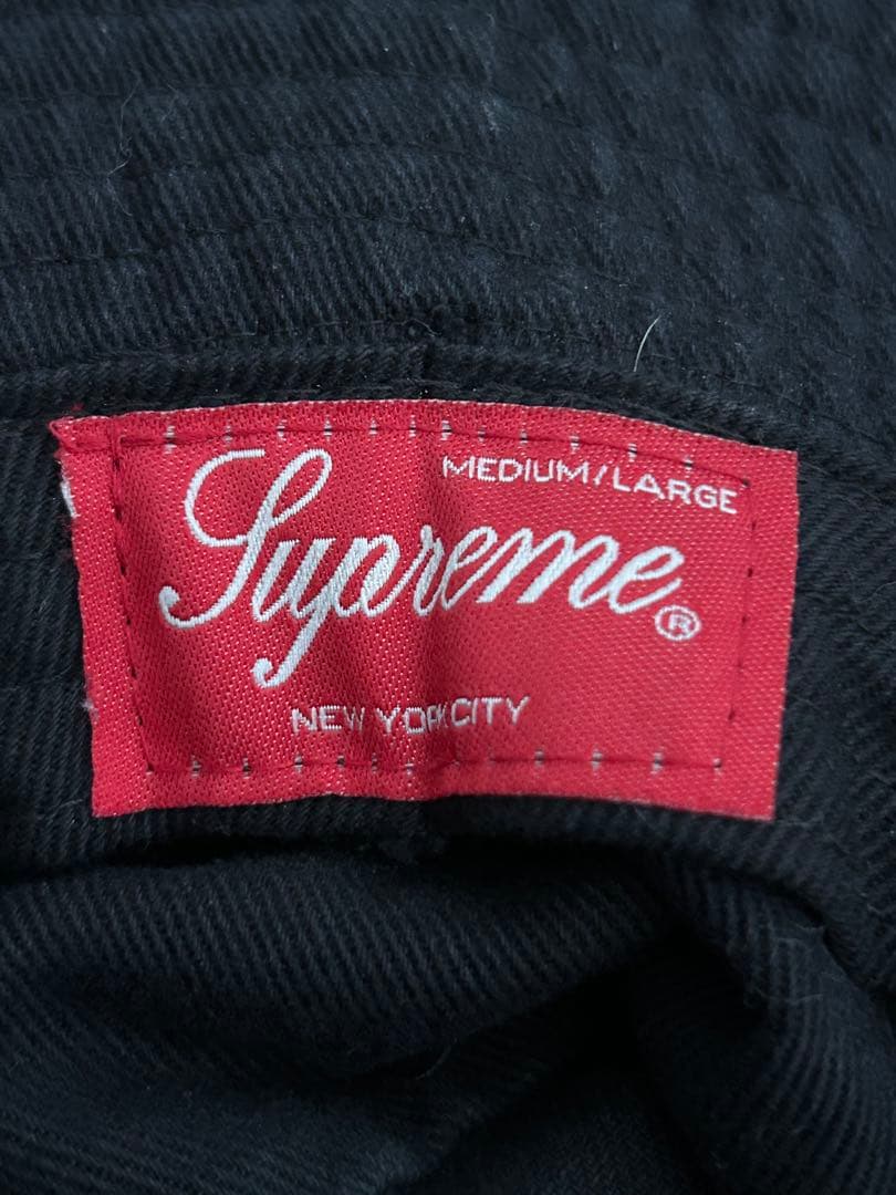 supreme Military Boonie サイズML