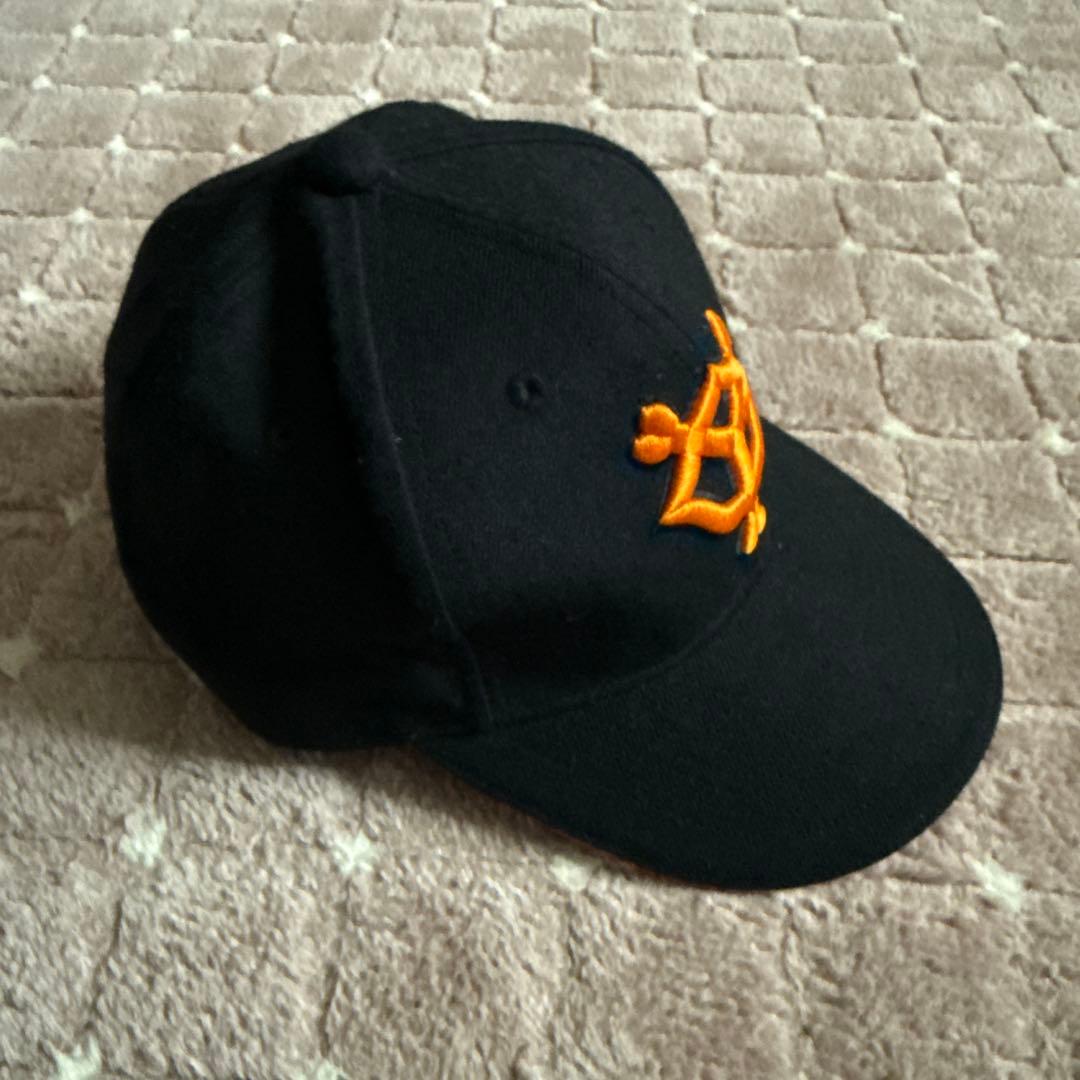 adidas baseball アディダス　ベースボール　ジャイアンツ　キャップ