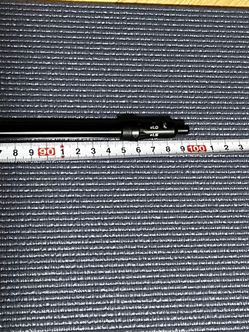 k*9様 Fujikura SPEEDER TR HYBRID 85S 4U P