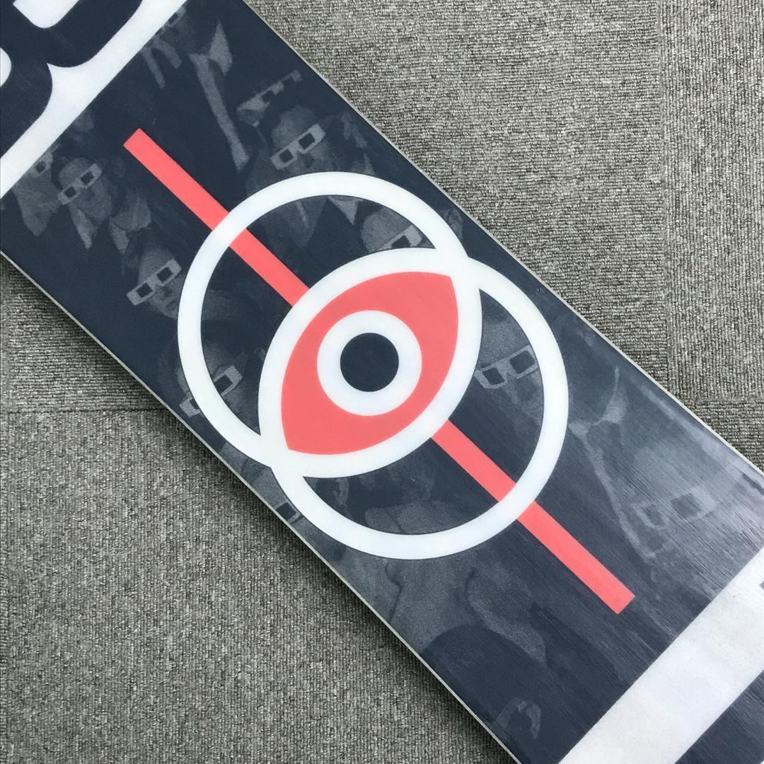12万セット■WAX済■BURTON PROCESS ボード ビンディング