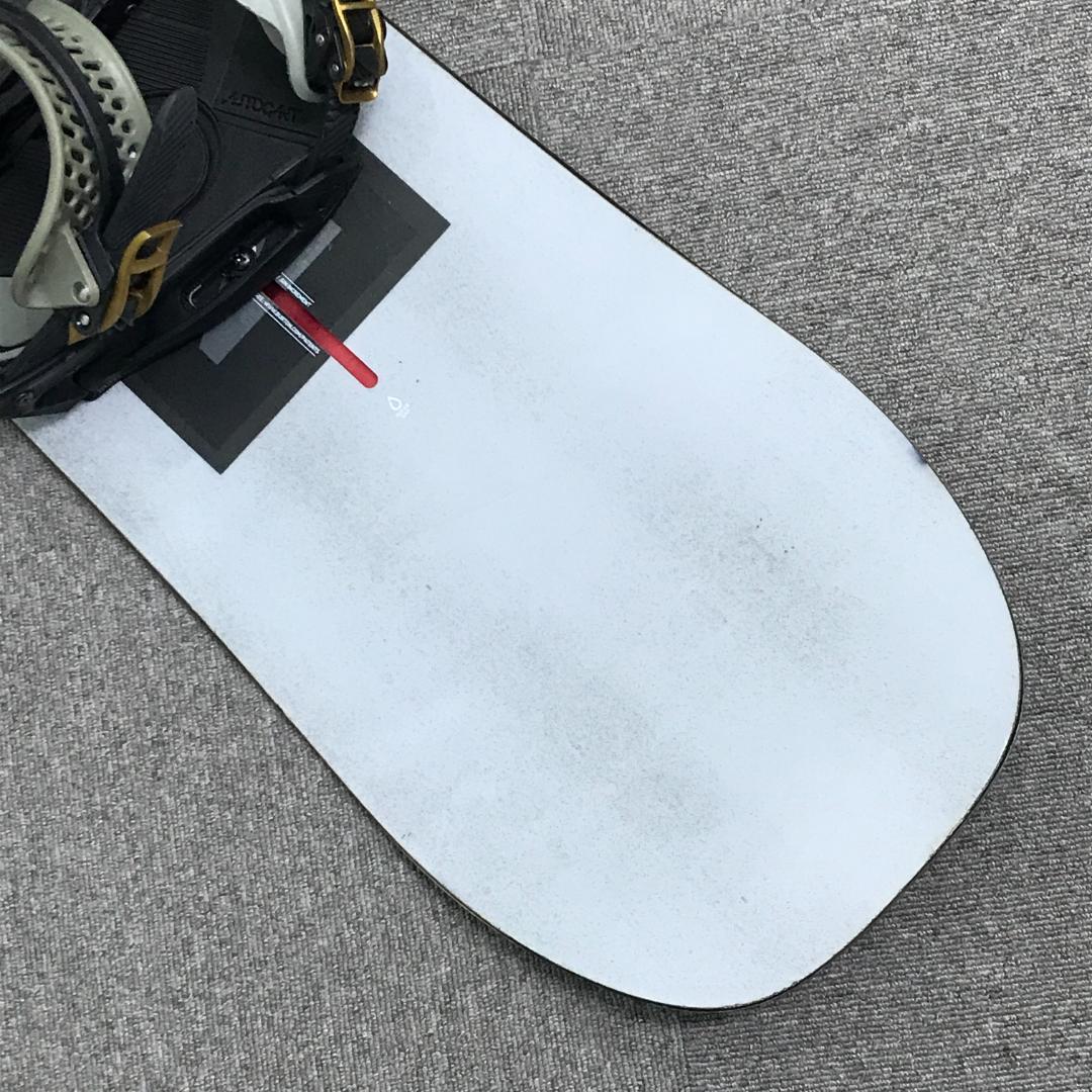 12万セット■WAX済■BURTON PROCESS ボード ビンディング