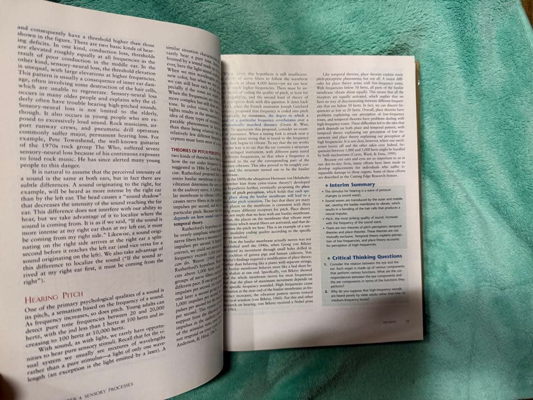 INTRODUCTION TO PSYCHOLOGY 767ページ