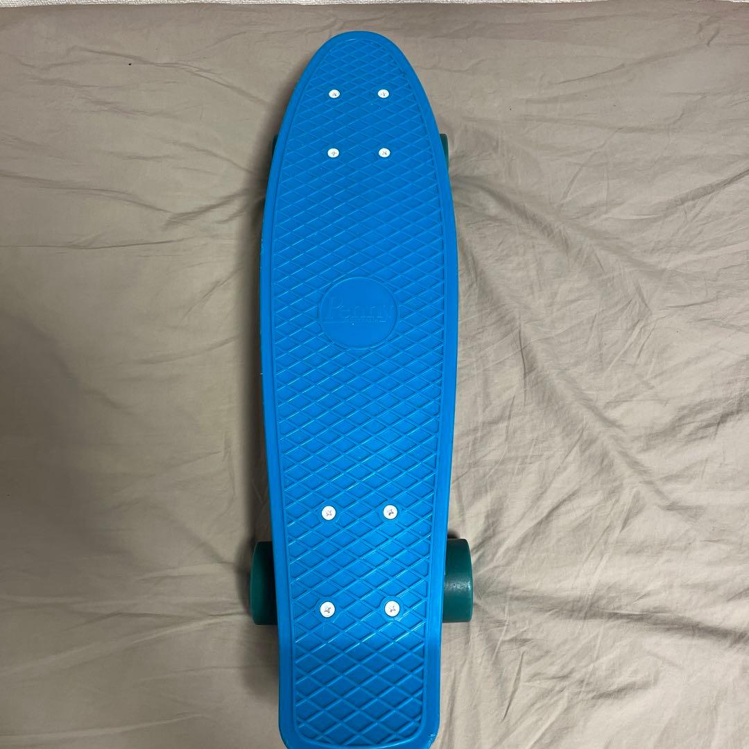 penny22インチ