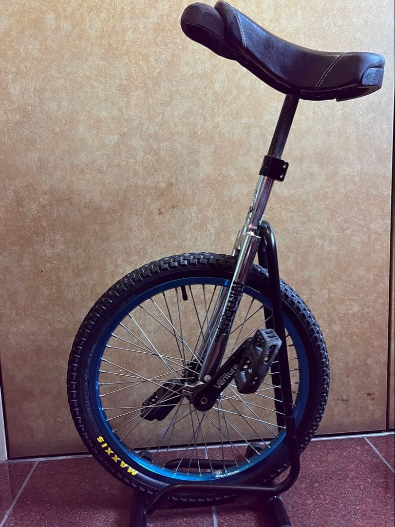 Nimbus - Nimbus2 20インチ 一輪車