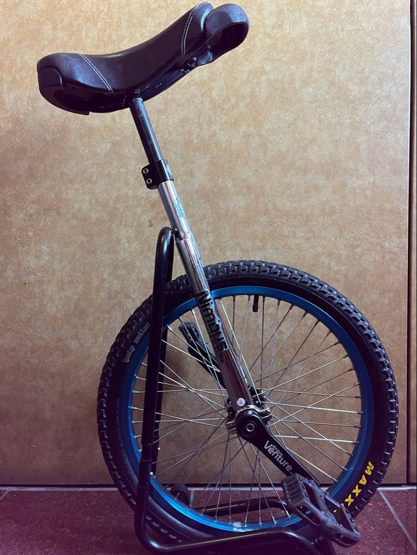 Nimbus - Nimbus2 20インチ 一輪車