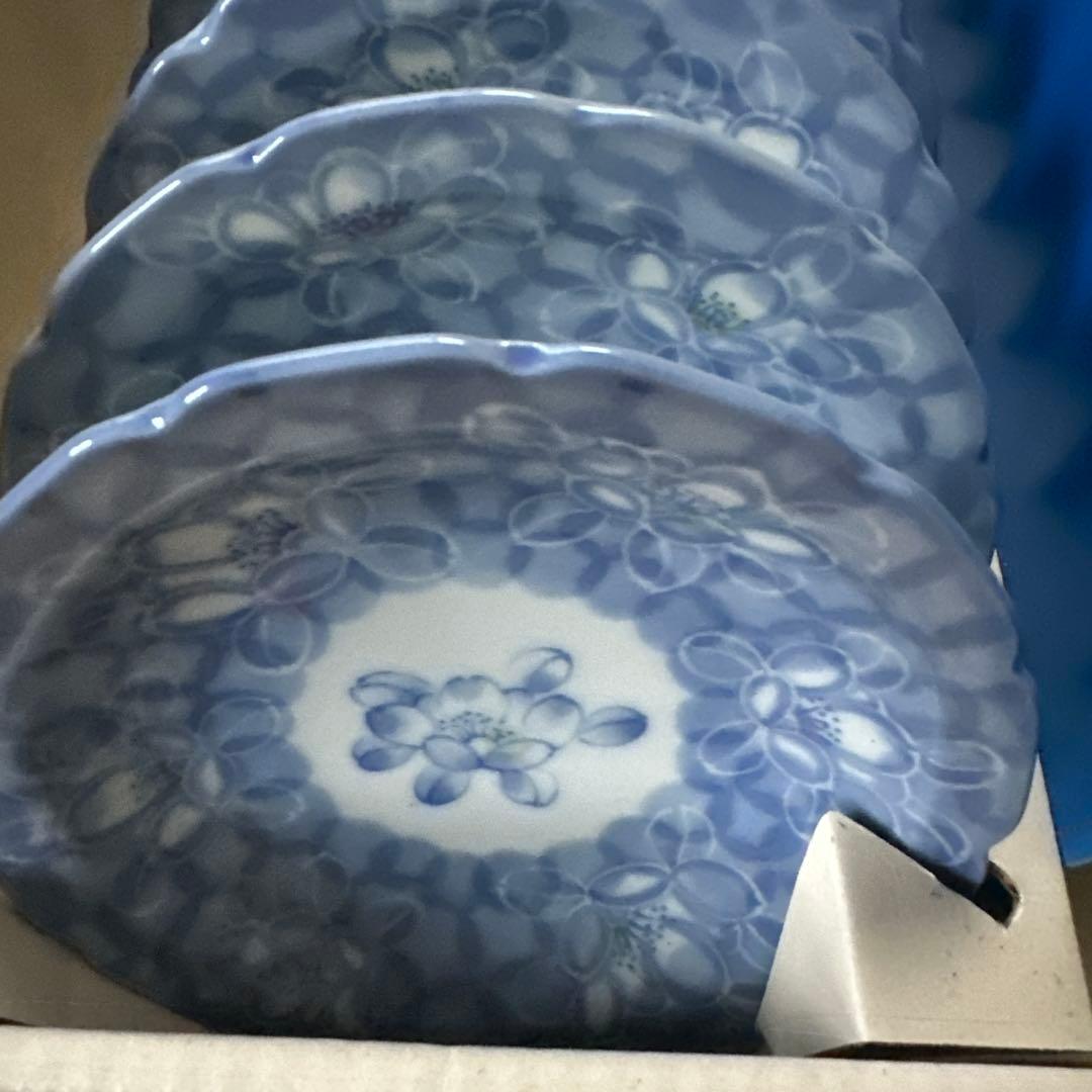 玉陶 食器セット