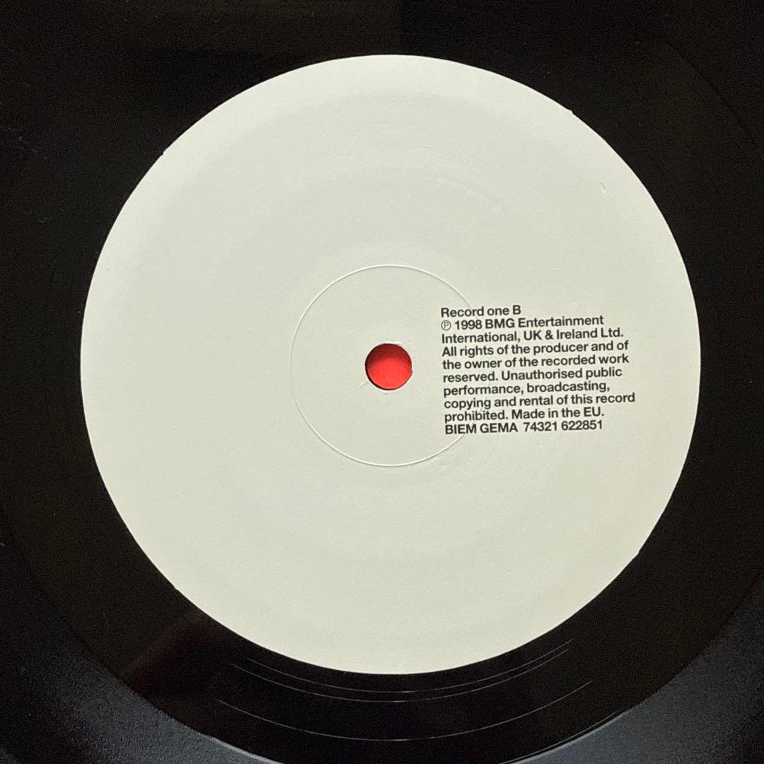 Spiritualized ‎–   Hall