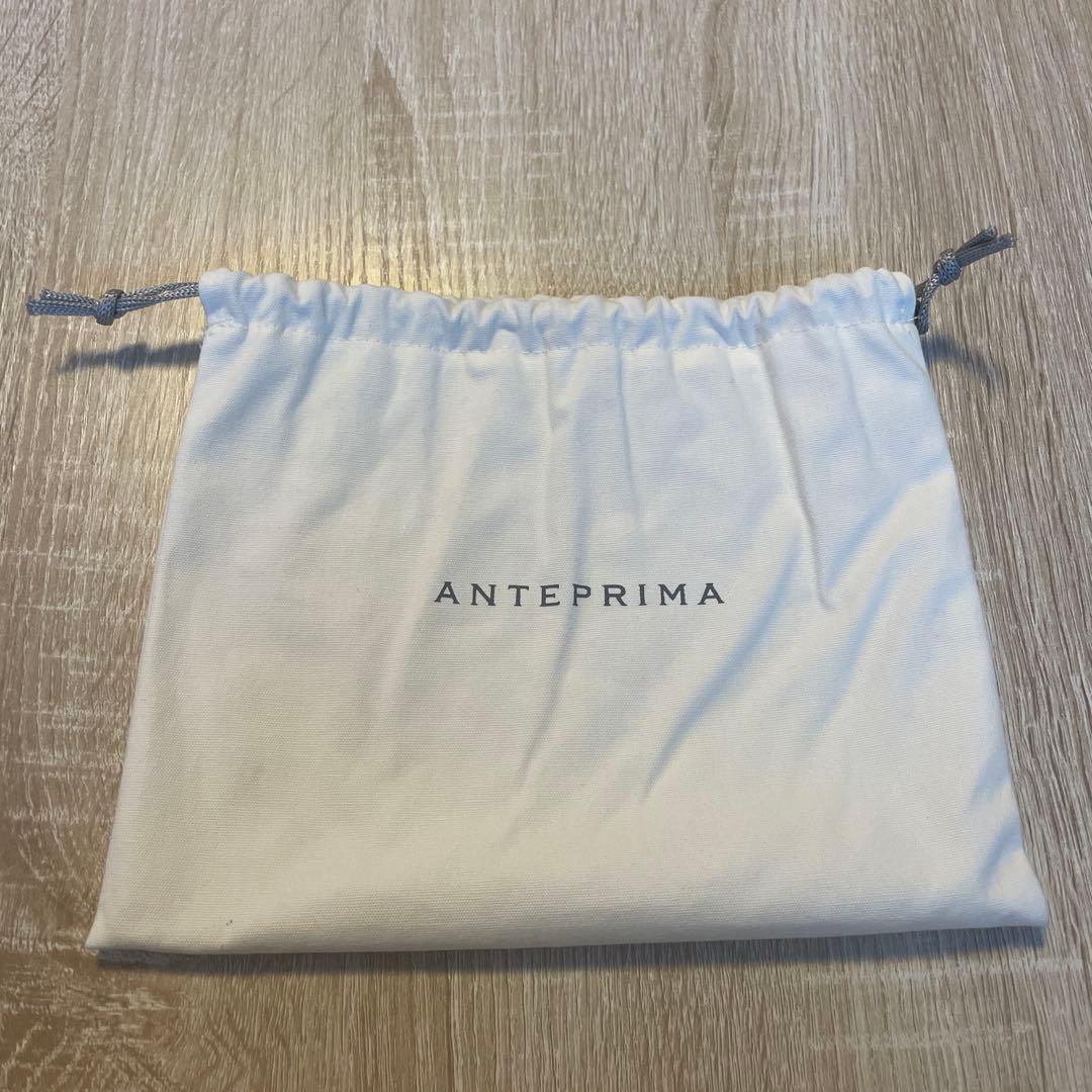 ANTEPRIMAミニアトゥーラ ワイヤーバッグ