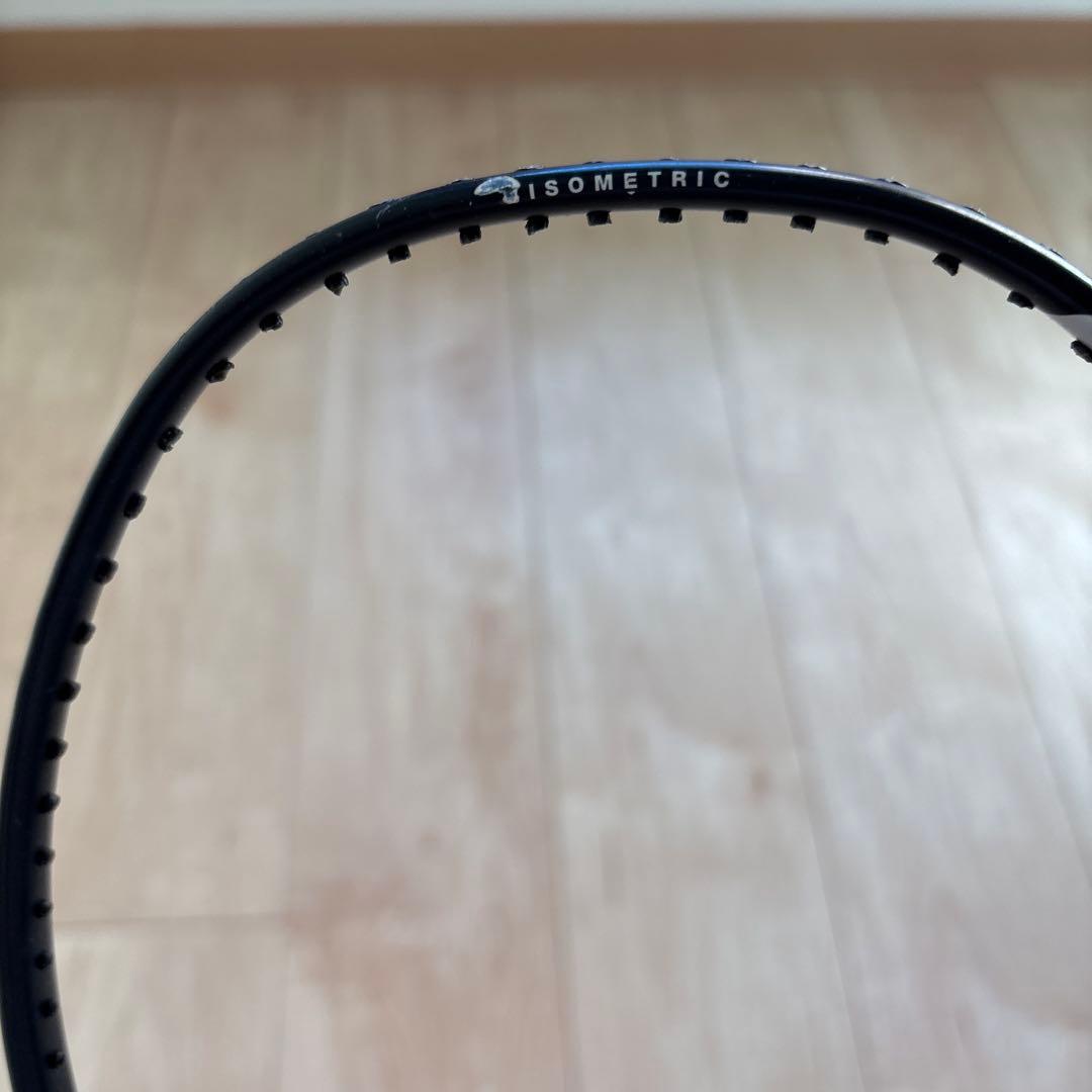 YONEX TR0 バドミントントレーニングラケット