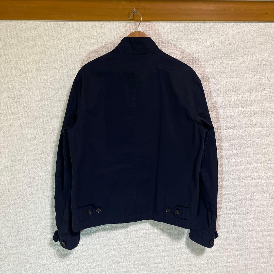 ラルフローレン ネイビー ジャケット タグ付き