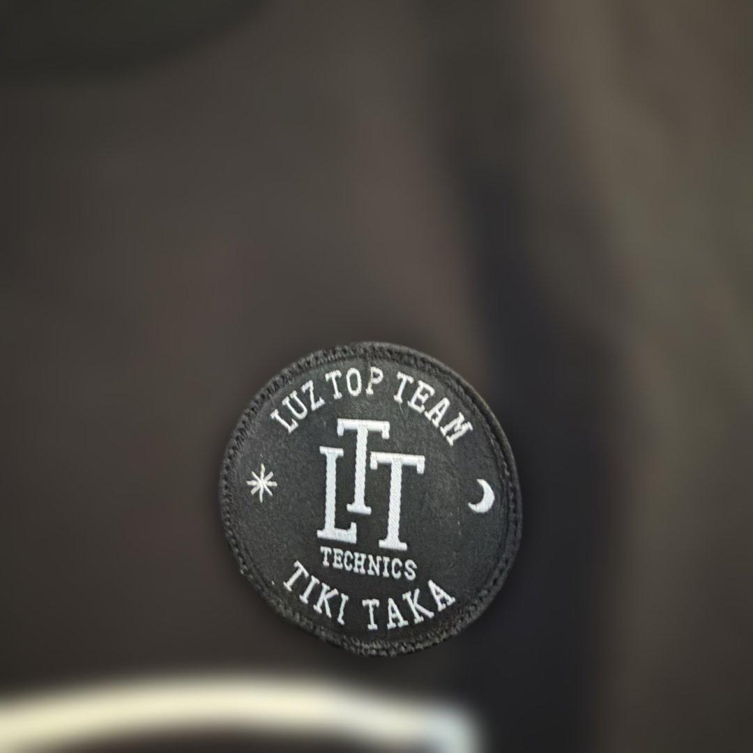 Luz Top Team TIKI TAKA シャツ パンツセット