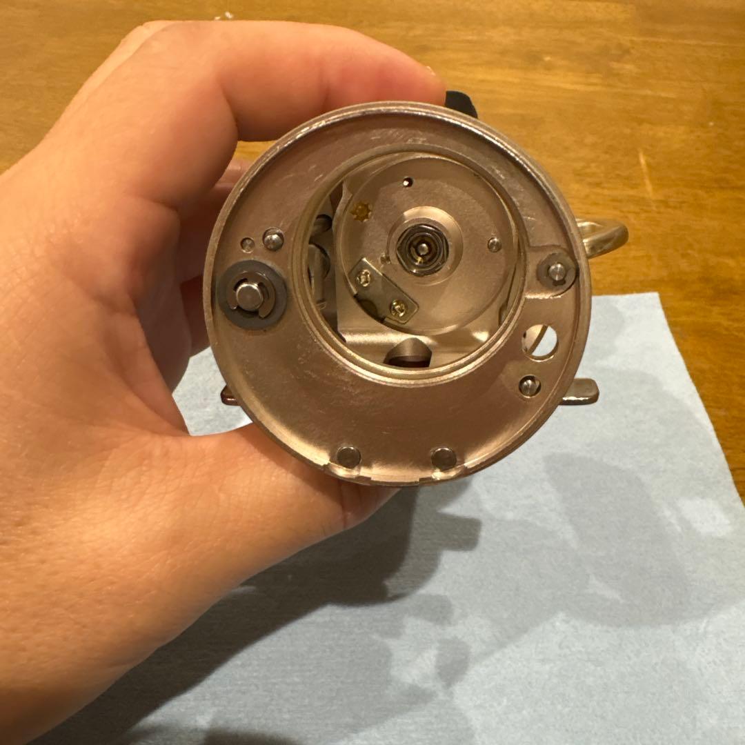 リョービ　バリウス　F200 後期　超美品