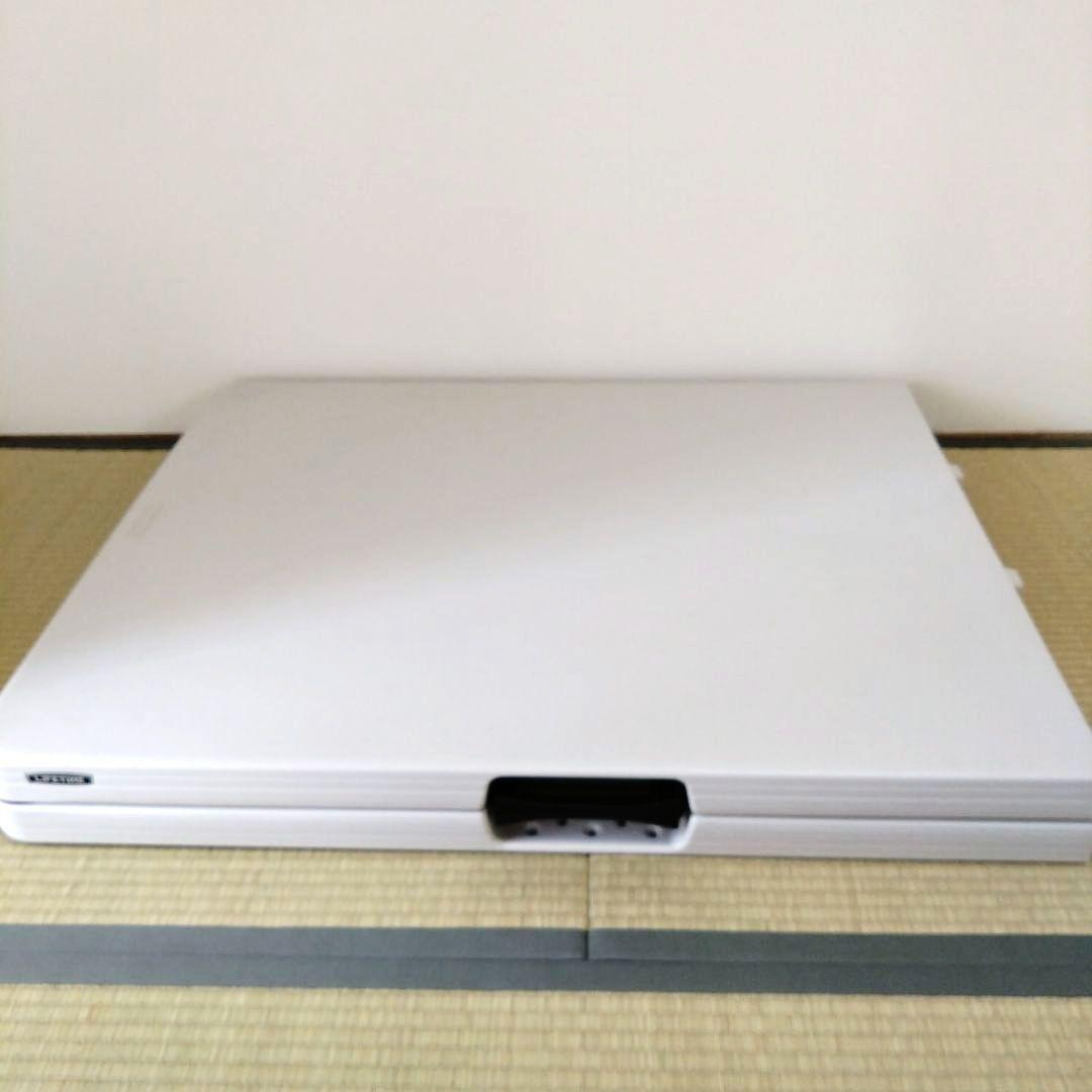 ☆美品☆ コストコ LIFETIME ライフタイム ６人掛 折りたたみ テーブル