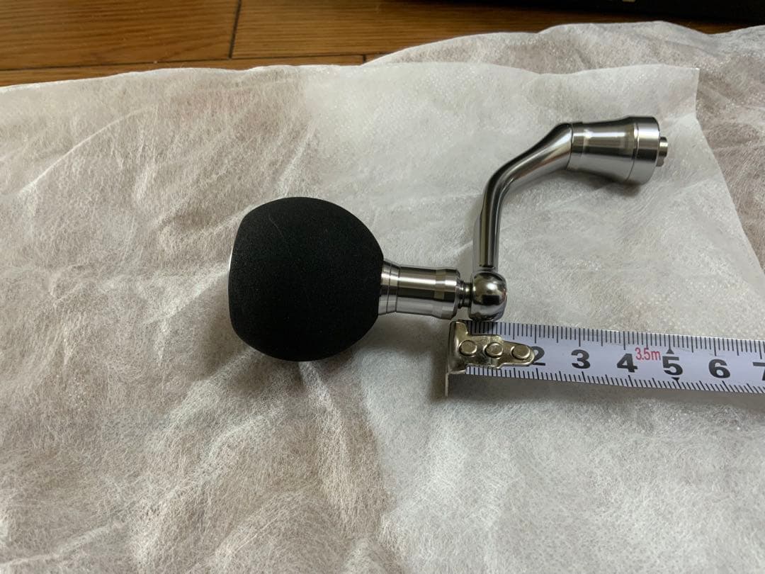 【新品未使用】ダイワ セルテート SW 5000-XH 訳あり（ハンドル微ガタ）