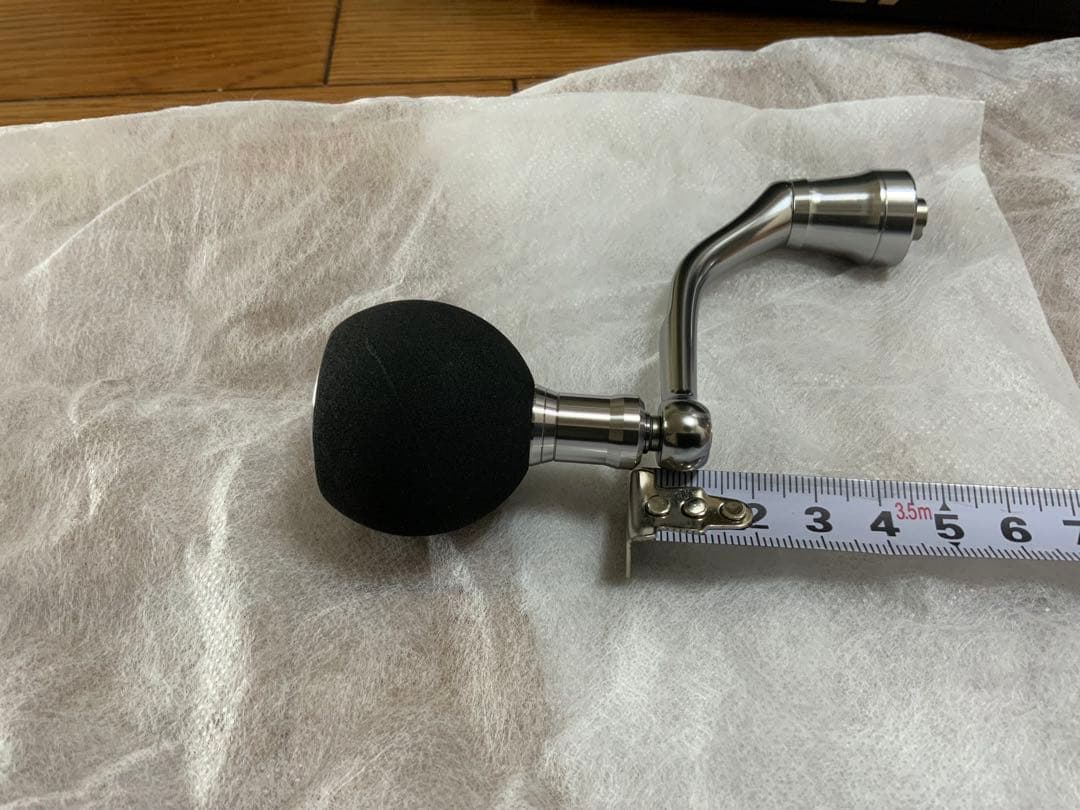【新品未使用】ダイワ セルテート SW 5000-XH 訳あり（ハンドル微ガタ）