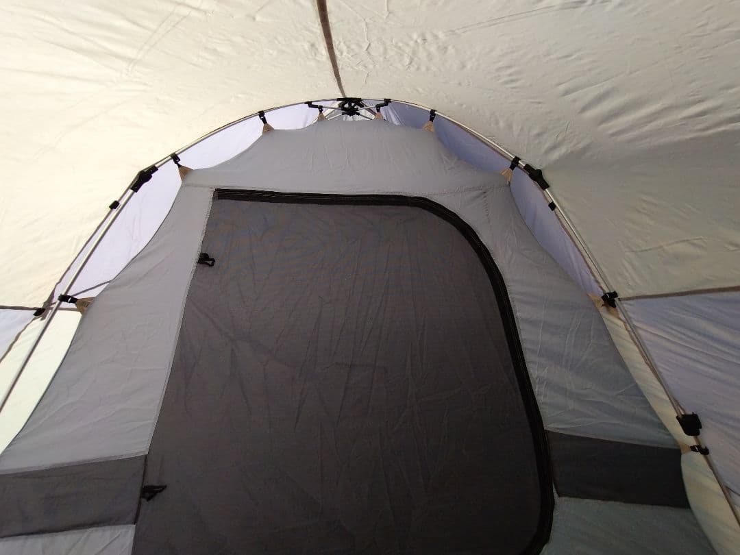 DoD プレミアムワンタッチテント T5-465