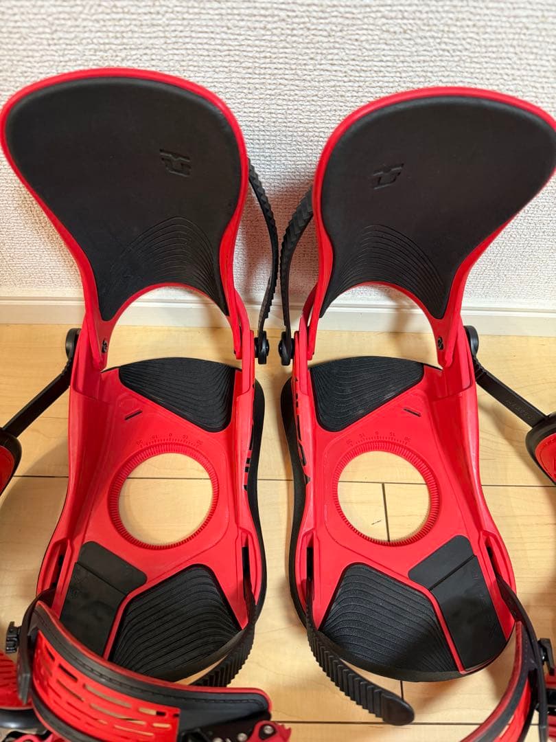 24-25 UNION ULTRA メンズ　Sサイズ