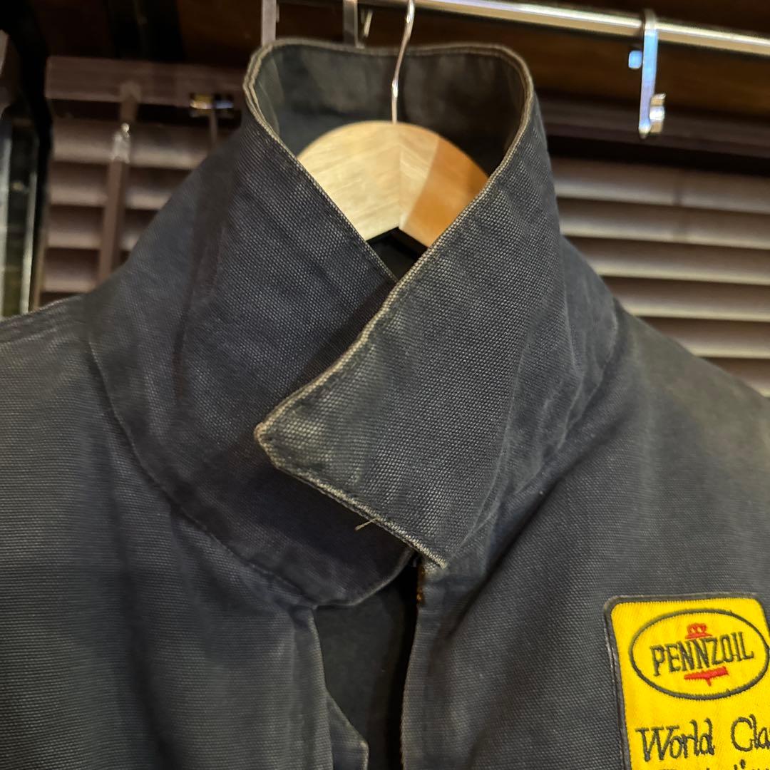 s*h様 レア 希少 Carhartt カーハート サンタフェ ジャケット