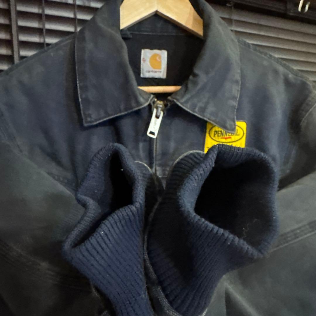 s*h様 レア 希少 Carhartt カーハート サンタフェ ジャケット