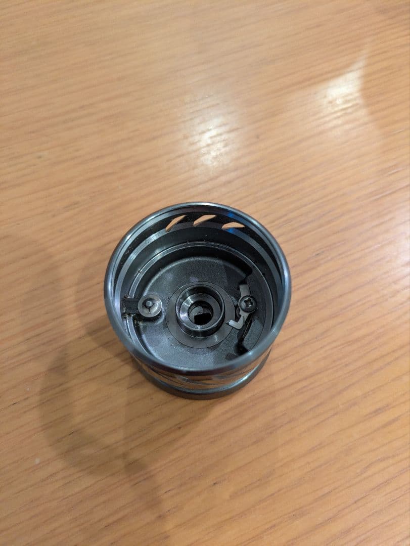 限定値下げ　SHIMANO　15 ストラディック C2000HGS