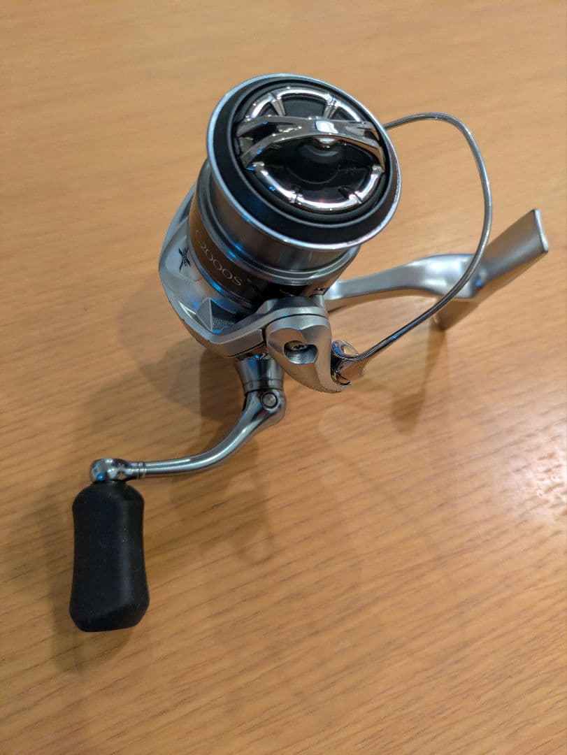 限定値下げ　SHIMANO　15 ストラディック C2000HGS
