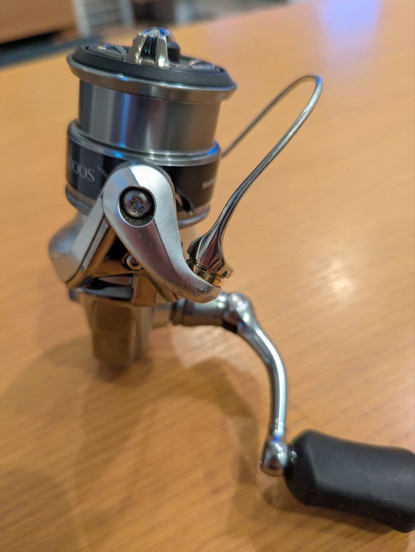 限定値下げ　SHIMANO　15 ストラディック C2000HGS