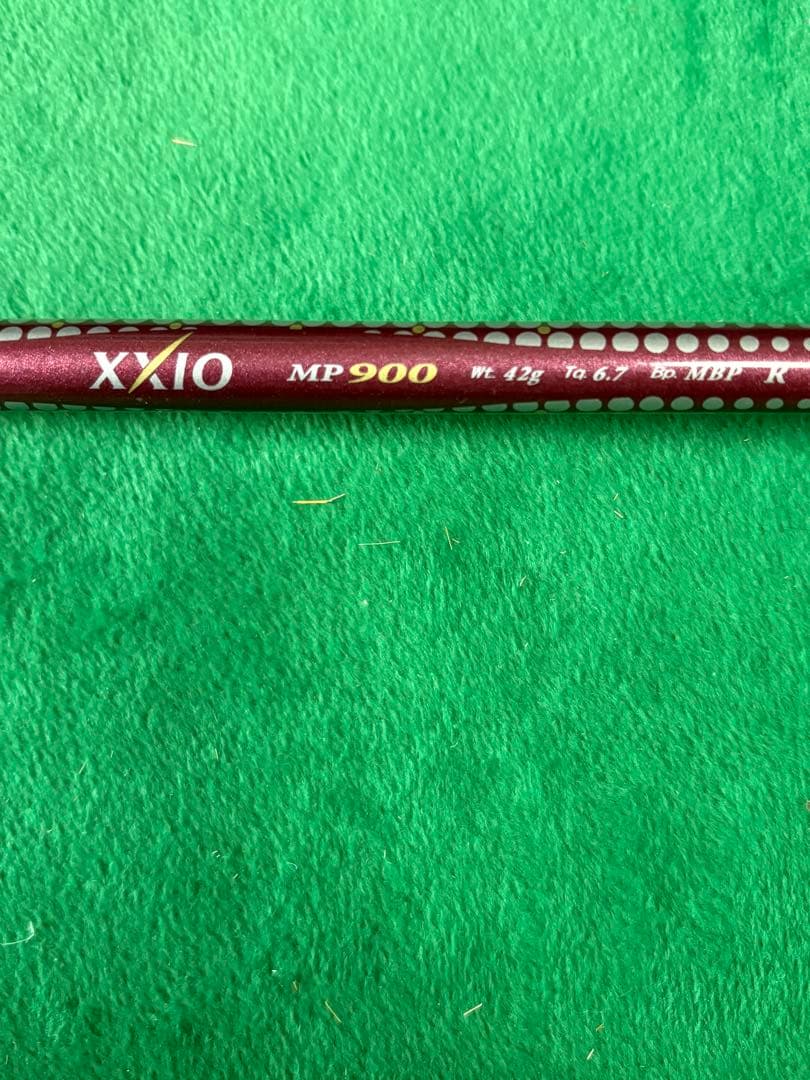 ゼクシオ レディース1W/4W/7W 3本セット　MP900 R