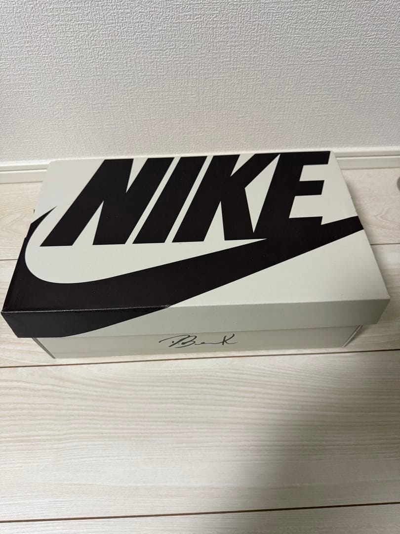 ト*ス様 Nike BOOK1 EP 26.5cm