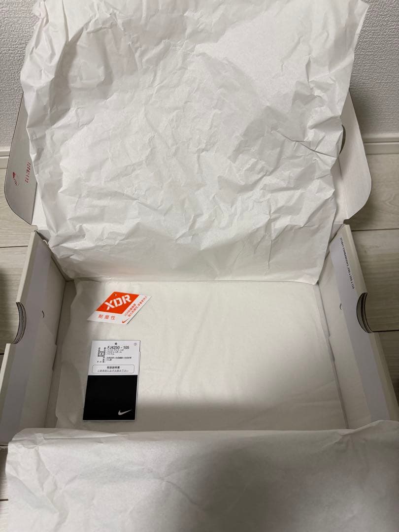 ト*ス様 Nike BOOK1 EP 26.5cm