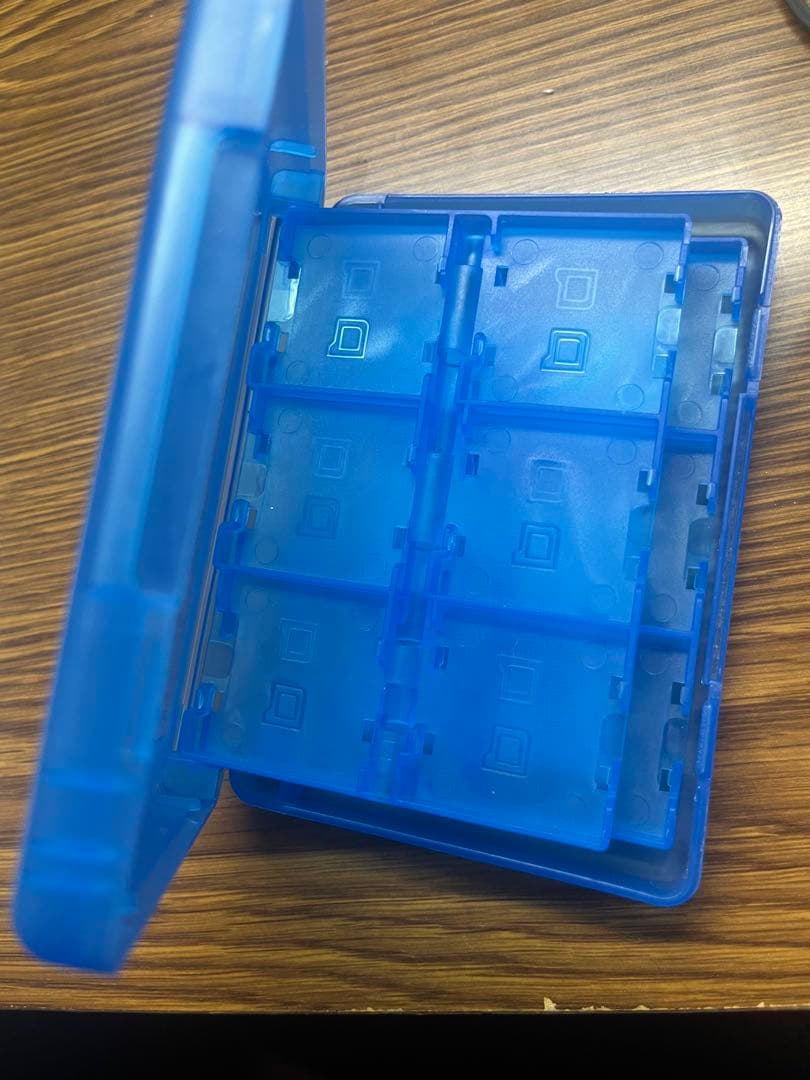3dsカセット　24本まとめ売り