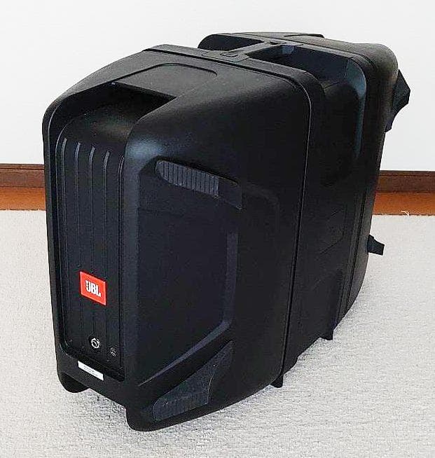 JBL EON 208P ポータブルPAシステム 新品、未使用 15%引き
