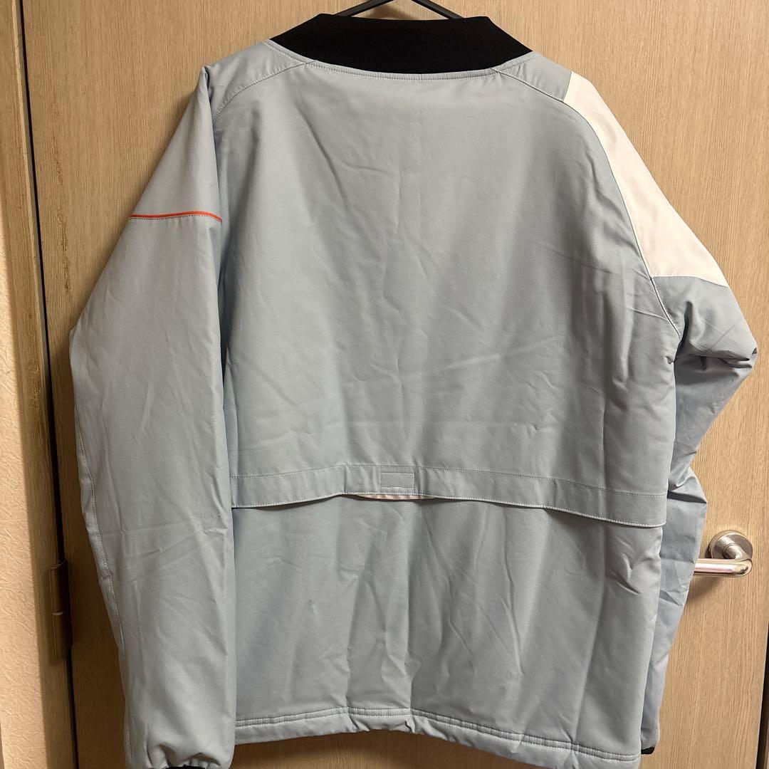 みー　YONEX ユニ中綿Vブレーカー 90091