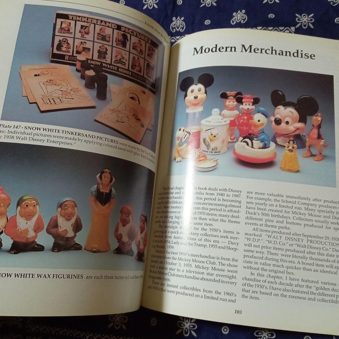 セール☆　Disney collectibles ミッキー　ビンテージ　USA