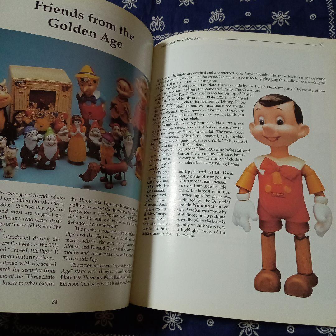 セール☆　Disney collectibles ミッキー　ビンテージ　USA
