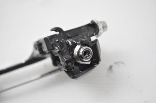 SHIMANO ULTEGRA FDRD-R8000 ディレーラーセット