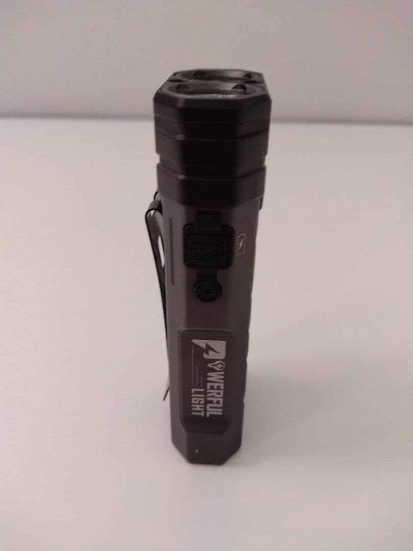 YEMAO A200/最大5200lm/LOOP GEAR と同じ様なライトです