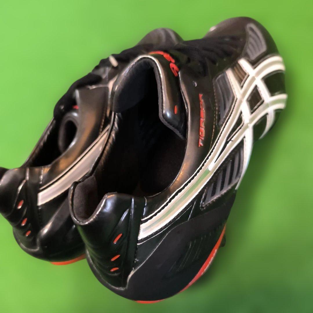 アシックス サッカーシューズ LETHAL TIGREOR IT 28.0cm