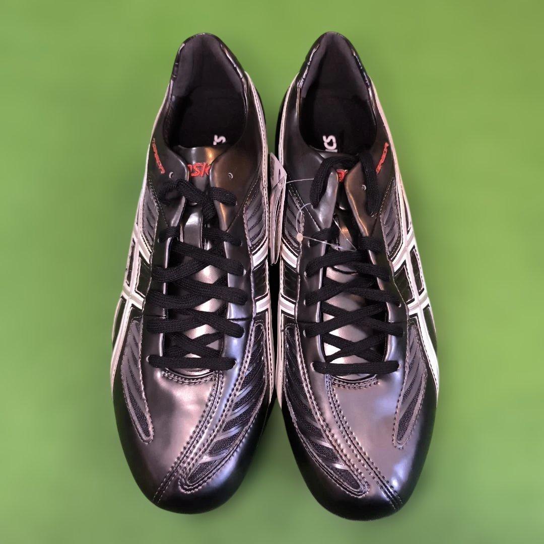 アシックス サッカーシューズ LETHAL TIGREOR IT 28.0cm