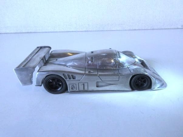 AMR/danhausen (1/43) メルセデス・ベンツ C11