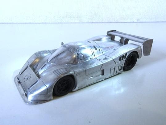AMR/danhausen (1/43) メルセデス・ベンツ C11