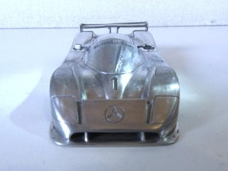 AMR/danhausen (1/43) メルセデス・ベンツ C11