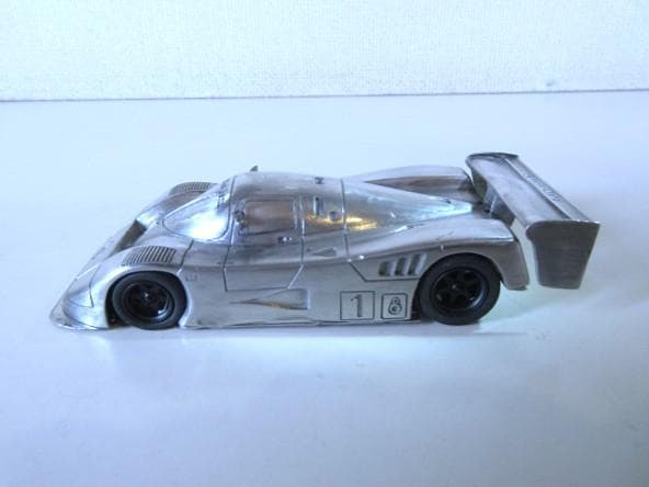 AMR/danhausen (1/43) メルセデス・ベンツ C11