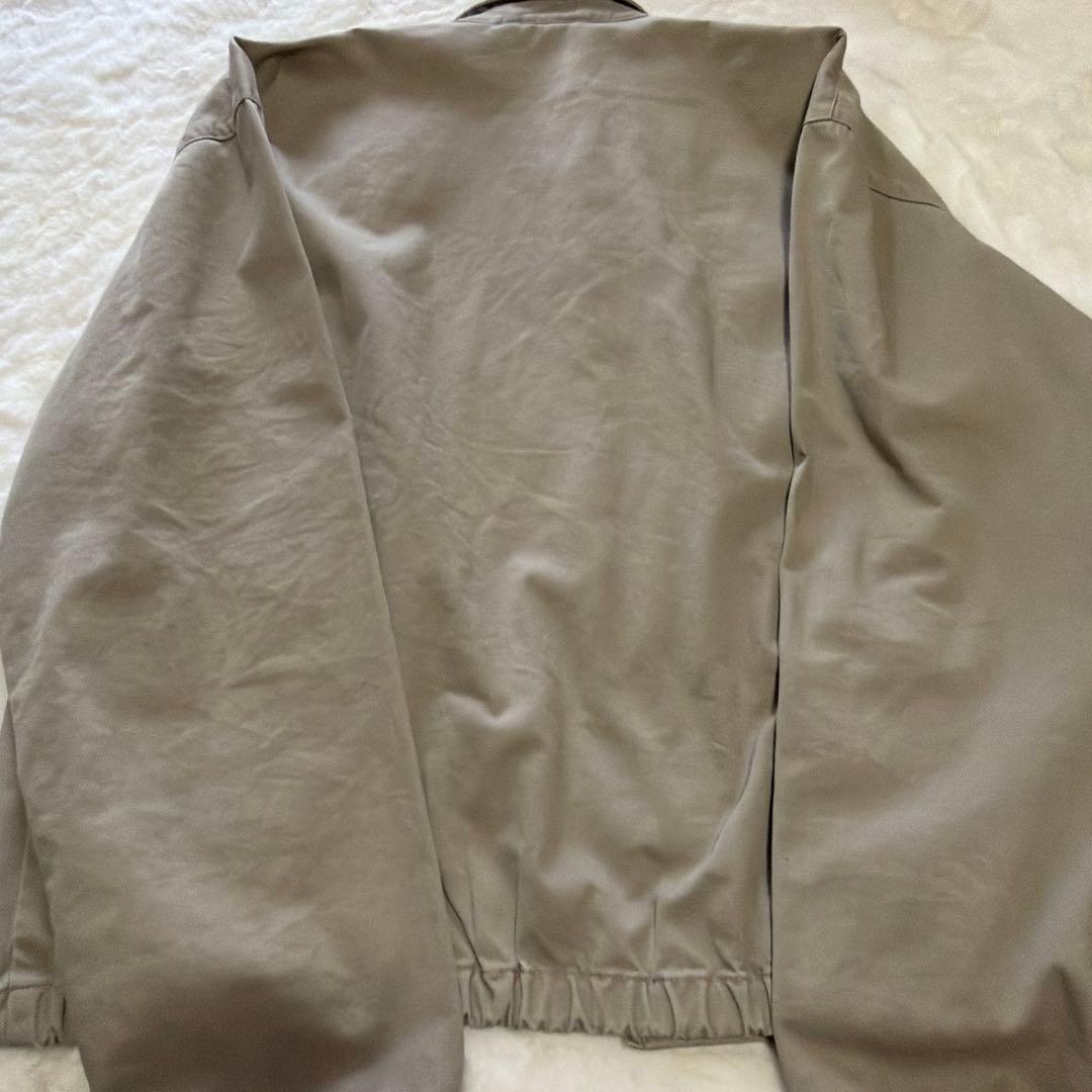 Polo by Ralph Laurenベージュ スイングトップ　ジャケットXL