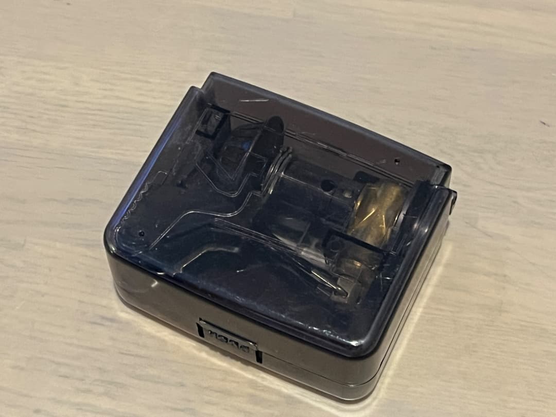  peak バーナー