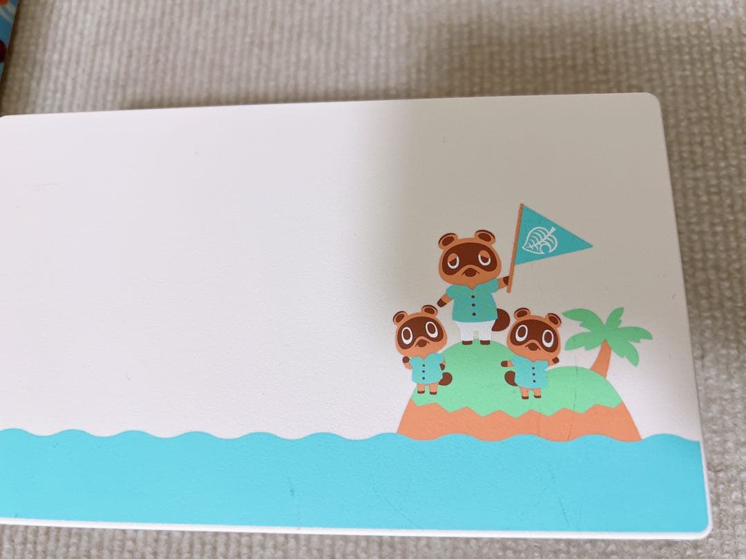 ニンテンドー Nintendo Switch 本体 どうぶつの森　proコン付き