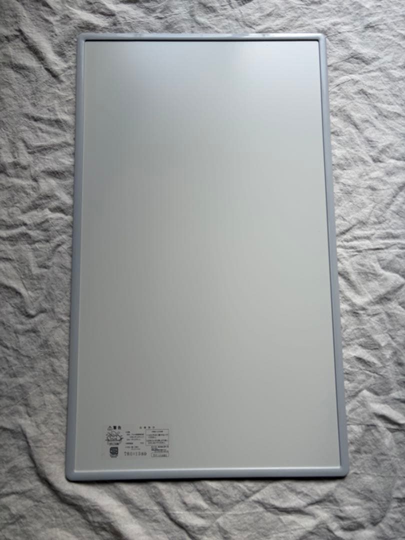 【１回のみ使用】送料込　風呂蓋3枚　新品価格11,800円　78×138cm