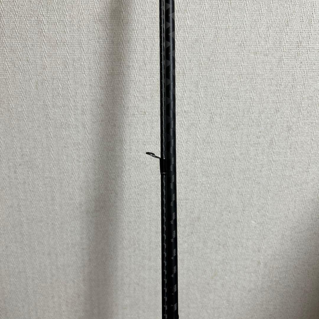 釣りマニア　シマノ　ムーンショットS86ML