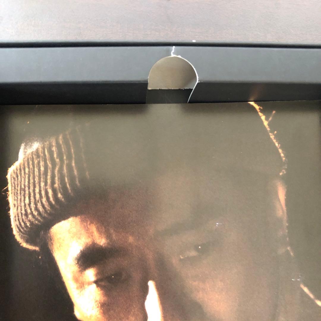 長渕剛　BOX THE MOVIE DVD 3枚組（メイキング＋1枚）（送料込）