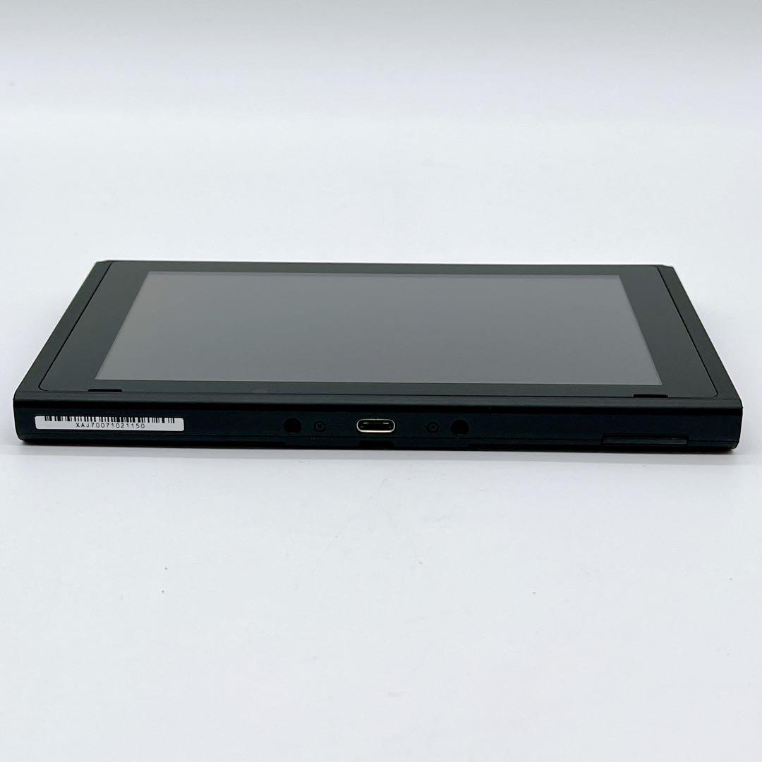 Nintendo Switch 2018年モデル 初期型 本体のみ 2442