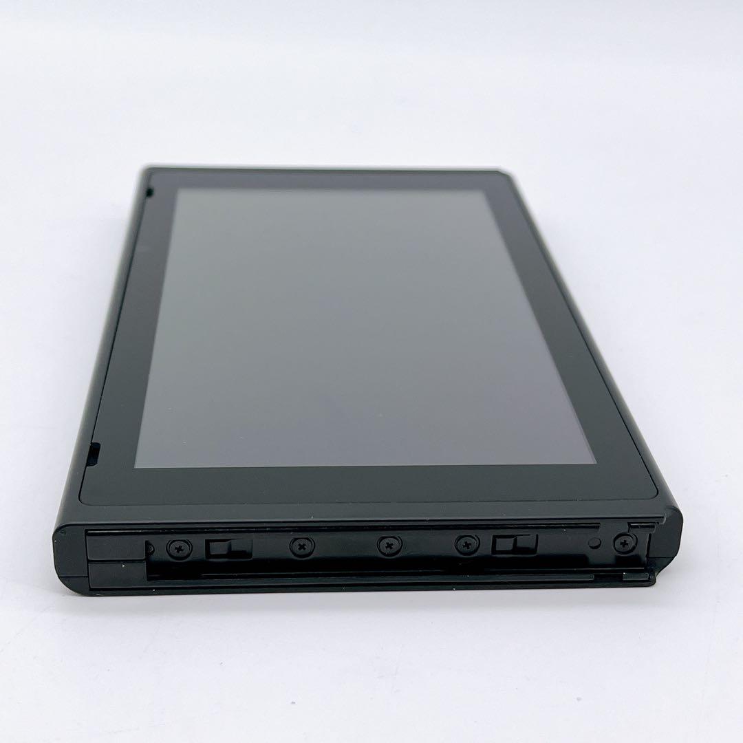 Nintendo Switch 2018年モデル 初期型 本体のみ 2442